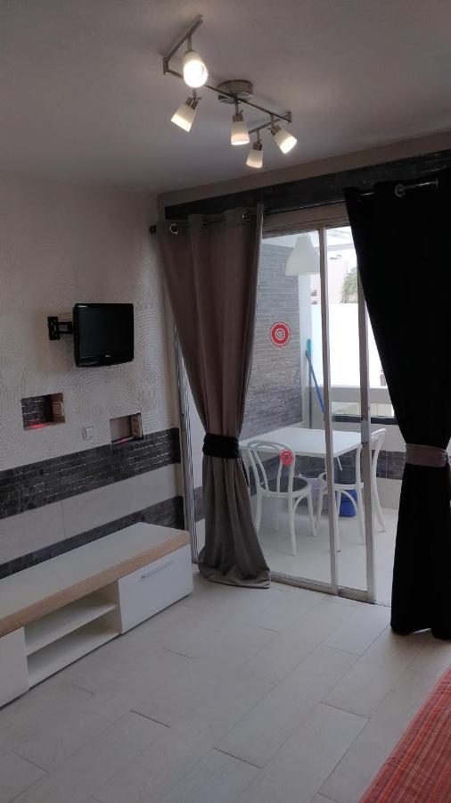 Hotell Sweet Playa Del Ingles I Maspalomas (Gran Canaria)