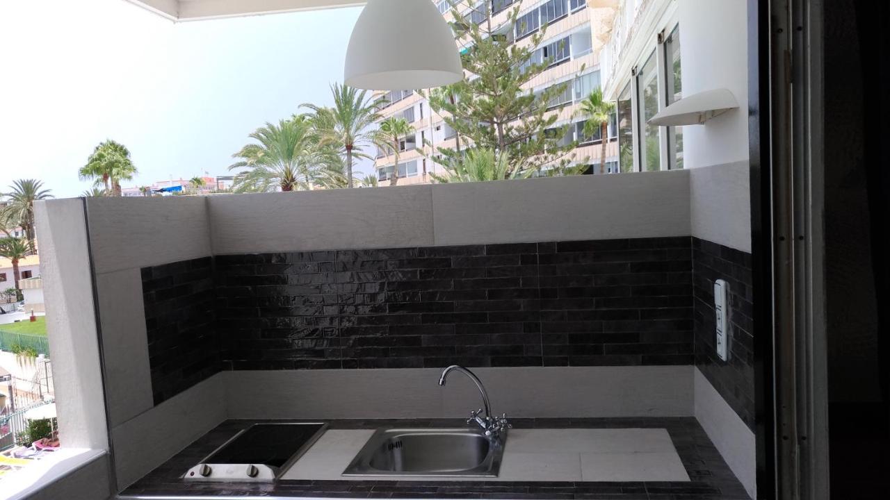 Hotell Sweet Playa Del Ingles I *