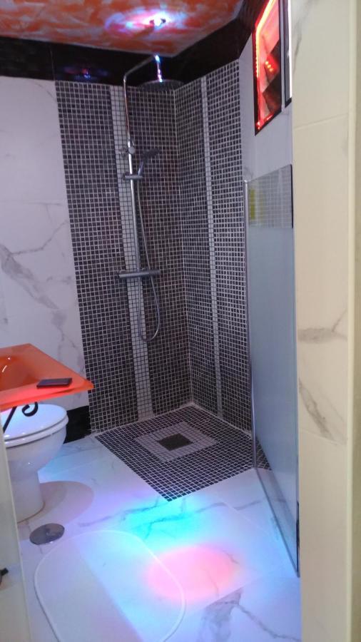 Hotell Sweet Playa Del Ingles I Maspalomas (Gran Canaria)