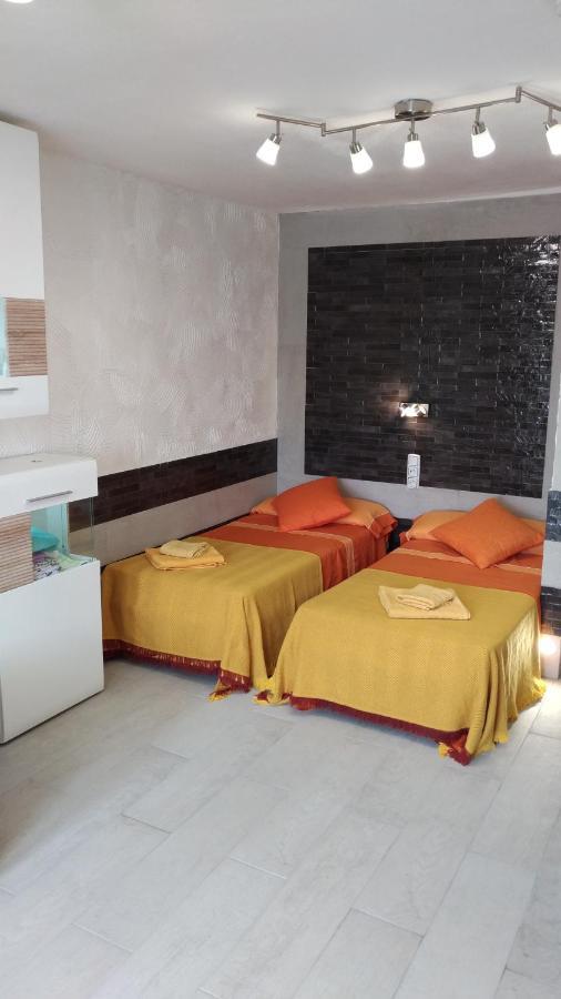 Sweet Playa Del Ingles I Hotell
